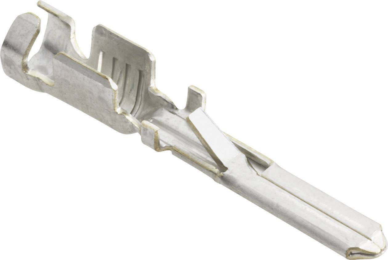 TE Connectivity Contact à sertir série FASTIN-FASTON Nbr total de pôles 1 928931-2