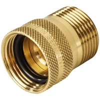 Xavax Sécurité pour tuyau d'arrêt d'eau 1 3/4" Avec arrêt d'arrivée d'eau 1 pc(s) Xavax Sécurité pour tuyau d'arrêt d'eau 1 3/4" Avec arrêt d'arrivée d'eau 1 pc(s)