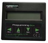 Boîtier de programmation Absima 2110035 1 pc(s)