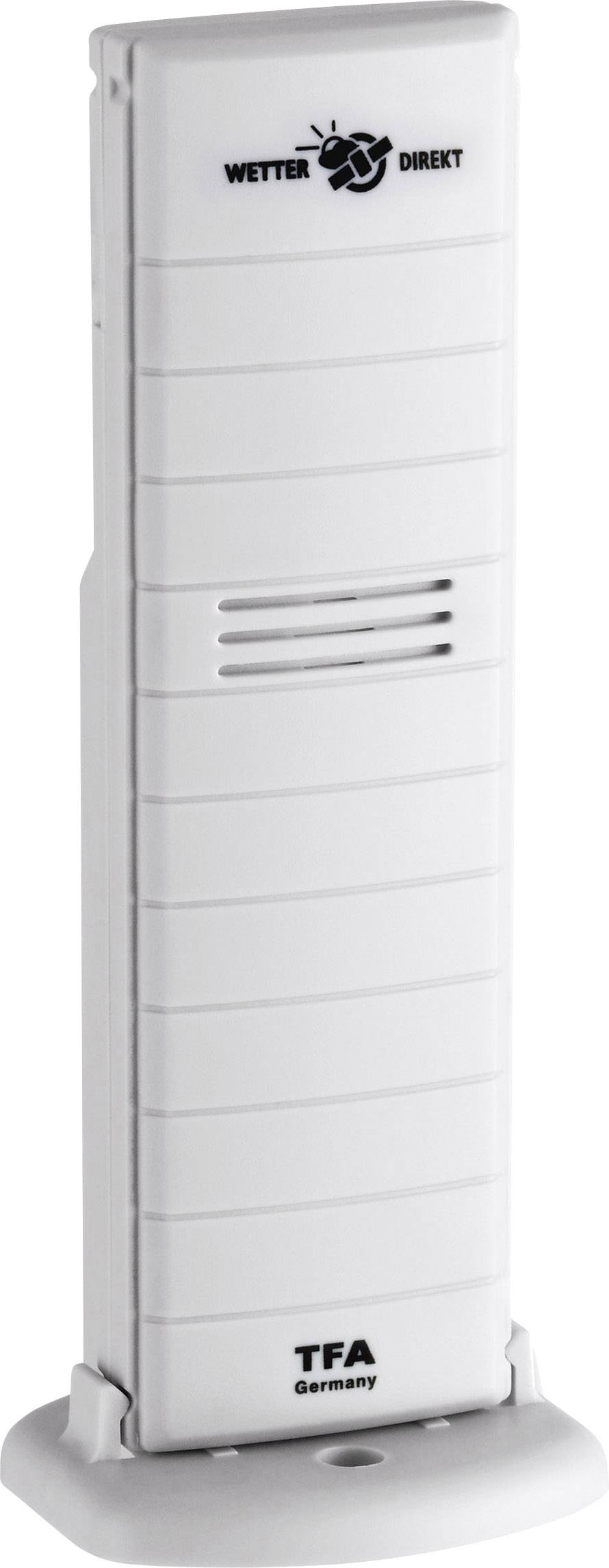 Capteur thermique TFA Dostmann 303156