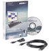 Logiciel Davis Instruments DAV-6510USB Logiciel Davis Instruments DAV-6510USB