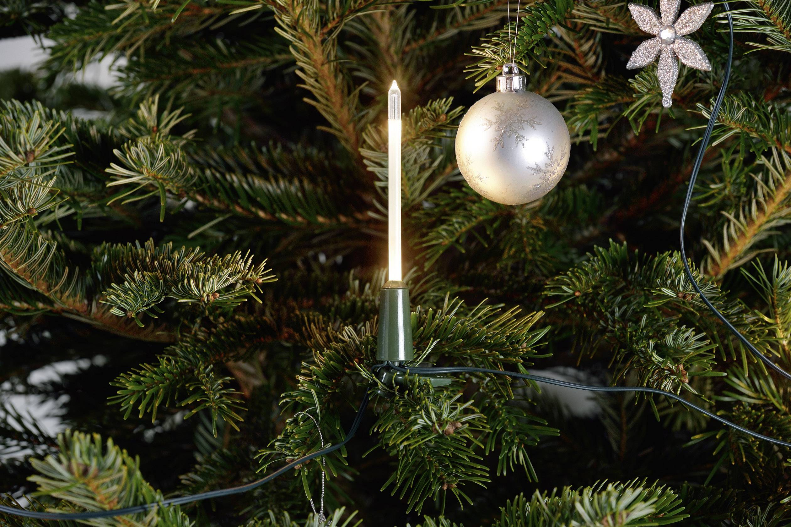 Eclairage pour arbre de Noël pour l'intérieur Konstsmide 1167-000 LED N/A 1 pc(s)