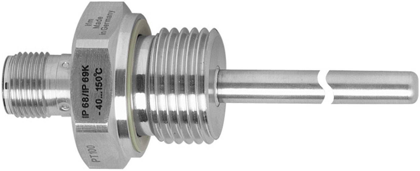 ifm Electronic TM4431 TM4431 PT100 Capteur de température -40 à +150 °C 100 Ω