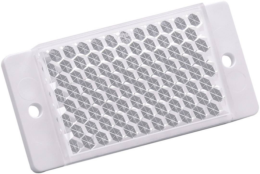 ifm Electronic E20452 Réflecteur E20452 1 pc(s)