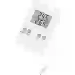 Thermomètre filaire TFA Dostmann 30-1024 blanc Thermomètre filaire TFA Dostmann 30-1024 blanc