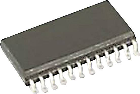 CI - Acquisition de données - Convertisseur analogique-numérique (CAN) Linear Technology LTC1272-8CCSW#PBF Interne SOIC-24 1 pc(s)