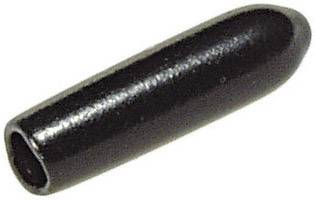 Manchon de levier APEM U1042 noir