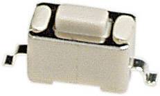 APEM PHAP3361 PHAP3361 Bouton-poussoir 12 V/DC 0.05 A 1 x Off/(On) à rappel