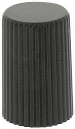 Tête de bouton rotatif ALPS DK10-150/A.4:3 (Ø x H) 10 mm x 15 mm