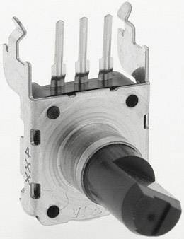 ALPS STEC12E05 STEC12E05 Encodeur 5 V/DC 0.001 A 360 °