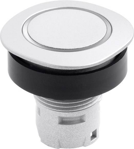 Schlegel RQJTLR RONTRON Q RQJTLR Bouton-poussoir métal 1 pc(s)