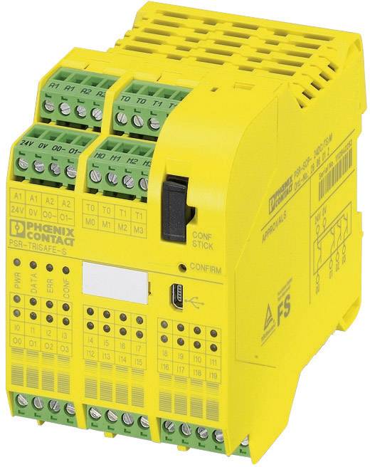 Phoenix Contact PSR-SPP- 24DC/TS/S 2986232 1 pc(s)
