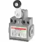 ABB 1SBV011041R1211 LS72P41B11 Interrupteur de fin de course 400 V/AC 1.8 A levier à galet à rappel IP65 1 pc(s) ABB 1SBV011041R1211 LS72P41B11 Interrupteur de fin de course 400 V/AC 1.8 A levier à galet à rappel IP65 1 pc(s)