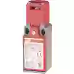 ABB 1SBV030380R1302 LS32P80L02-S Interrupteur de sécurité 400 V/AC 1.8 A actionneur séparé à rappel IP65 1 pc(s) ABB 1SBV030380R1302 LS32P80L02-S Interrupteur de sécurité 400 V/AC 1.8 A actionneur séparé à rappel IP65 1 pc(s)