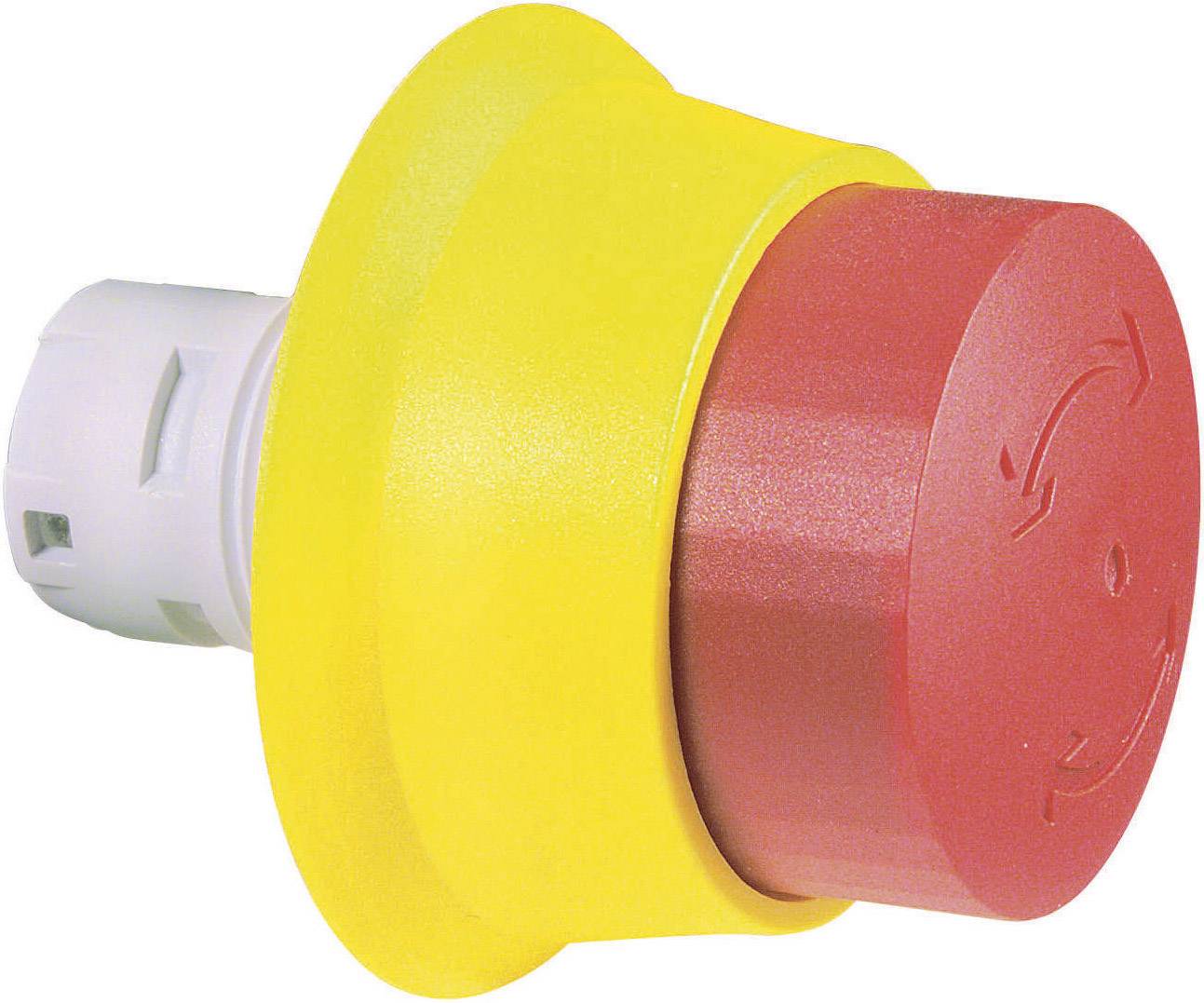 RAFI RAFIX 16 1.30074.821 Arrêt d'urgence protégé contre les manipulations intempestives 1 pc(s)