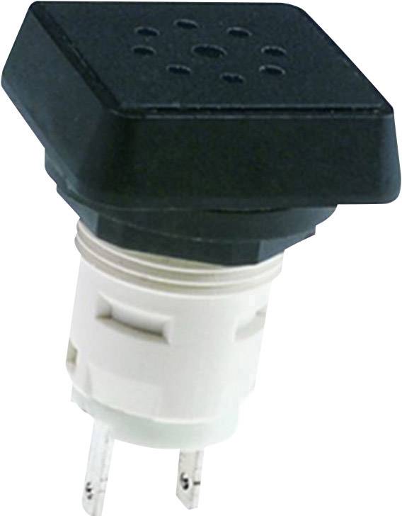 RAFI 1.30.078.001/0100 Générateur de signal Bruit généré: 70 dB Tension: 24 V/DC son continu 1 pc(s)