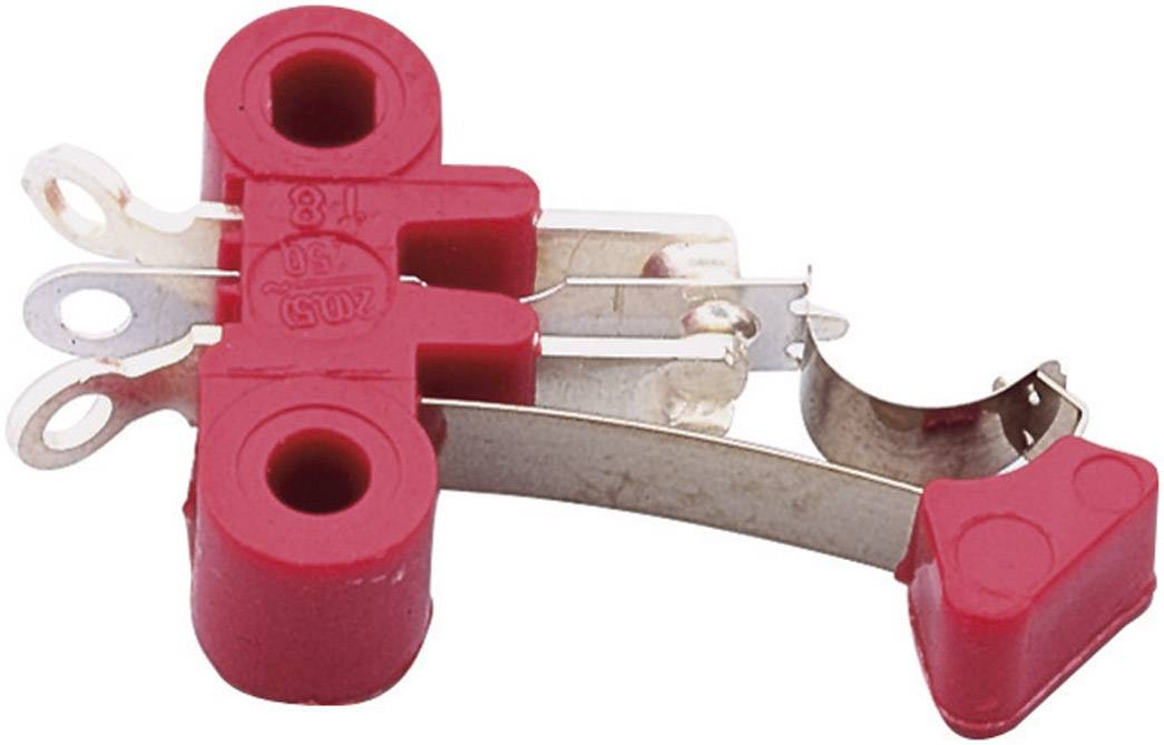 Marquardt 1010.3001 Microrupteur 1010.3001 250 V/AC 2 A 1 x On/(On) à rappel