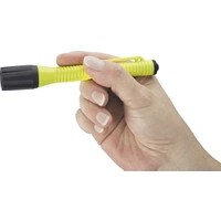 AccuLux MHL 5 EX Lampe de poche Zone ATEX: 1, 2, 21, 22 42 lm 30 m AccuLux MHL 5 EX Lampe de poche Zone ATEX: 1, 2, 21, 22 42 lm 30 m