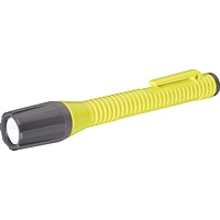 AccuLux MHL 5 EX Lampe de poche Zone ATEX: 1, 2, 21, 22 42 lm 30 m AccuLux MHL 5 EX Lampe de poche Zone ATEX: 1, 2, 21, 22 42 lm 30 m