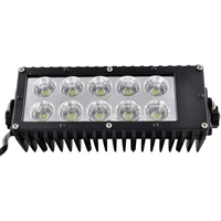 Projecteur de travail SecoRüt 95610 (l x H x P) 188 x 76 x 54 mm noir Projecteur de travail SecoRüt 95610 (l x H x P) 188 x 76 x 54 mm noir