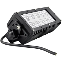 Projecteur de travail SecoRüt 95610 (l x H x P) 188 x 76 x 54 mm noir Projecteur de travail SecoRüt 95610 (l x H x P) 188 x 76 x 54 mm noir