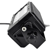 Projecteur de travail SecoRüt 95610 (l x H x P) 188 x 76 x 54 mm noir Projecteur de travail SecoRüt 95610 (l x H x P) 188 x 76 x 54 mm noir