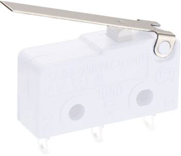 Actionneur supplémentaire Marquardt 191.071.021 levier droit