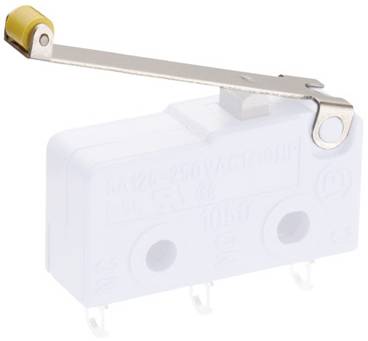 Actionneur supplémentaire Marquardt 191.078.023 levier à galet