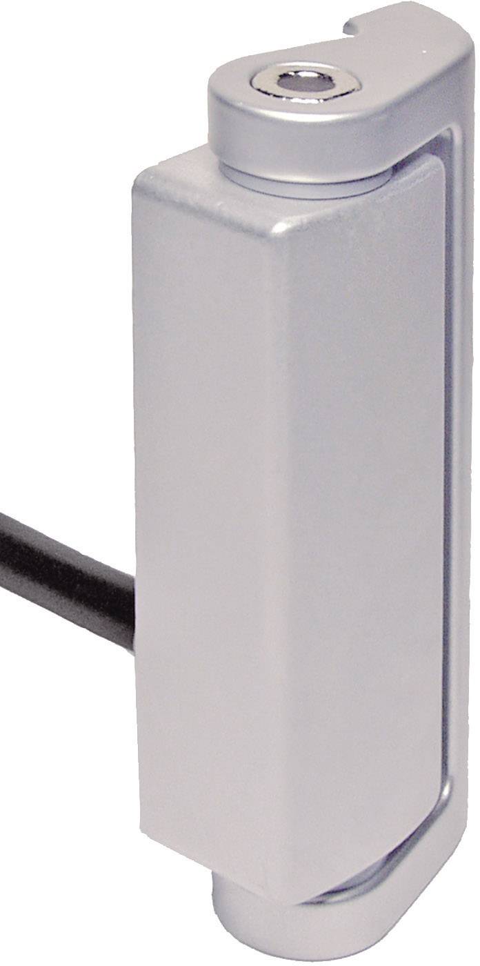 Pizzato Elettrica HP AA050C-2PN HP AA050C-2PN Interrupteur de battant de porte 400 V/AC 4 A levier coulissant à rappel IP69K