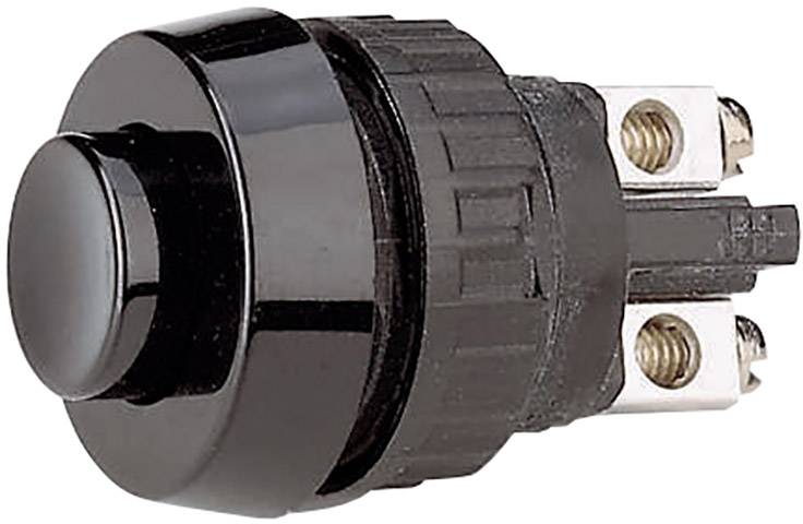 RAFI 1.10.001.151/0301 110001151.0301 Bouton-poussoir 250 V/AC 0.7 A 1 x On/(Off) à rappel 1 pc(s)