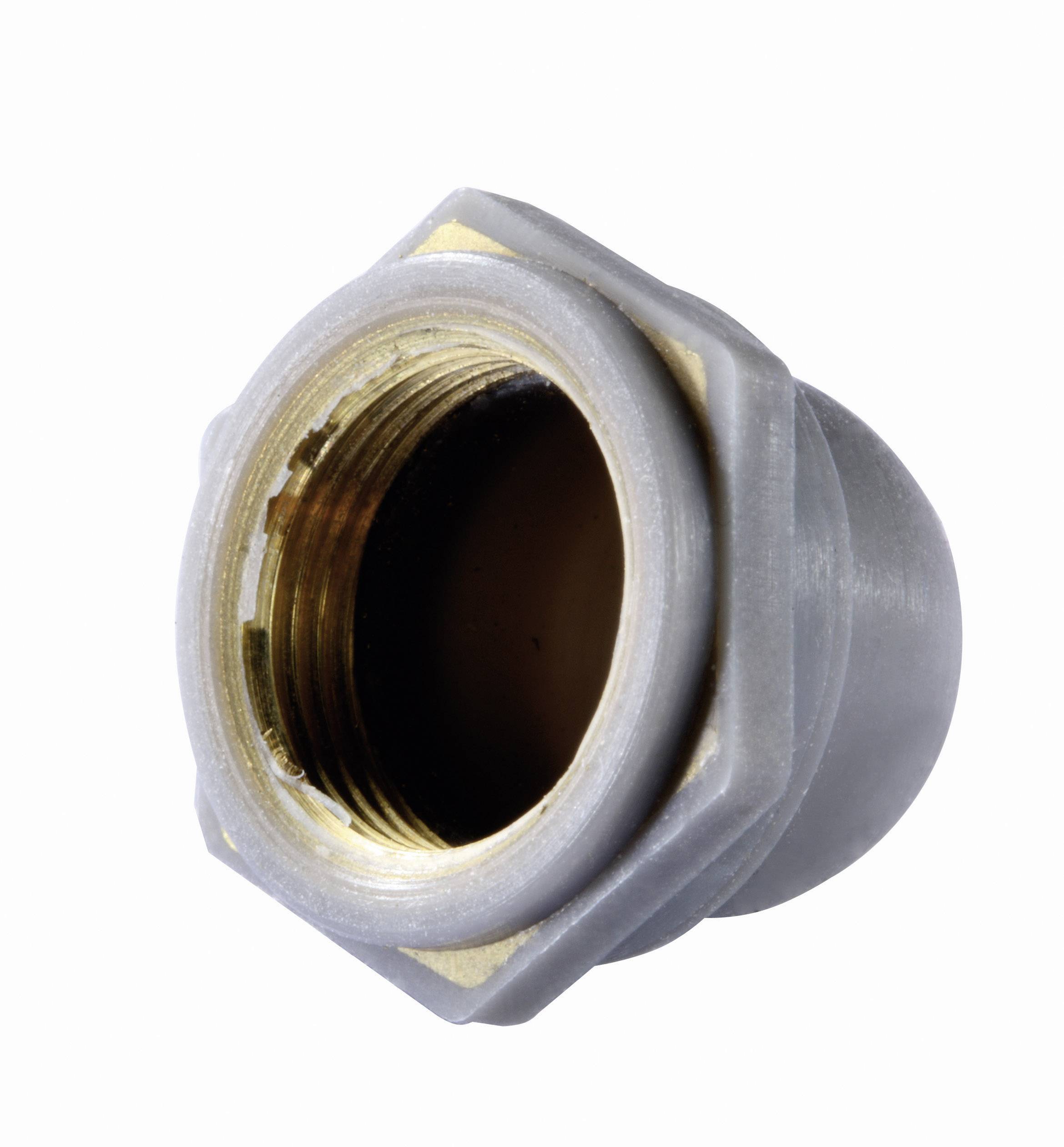 Capuchon Knitter-Switch ET 207 gris 1 pc(s)