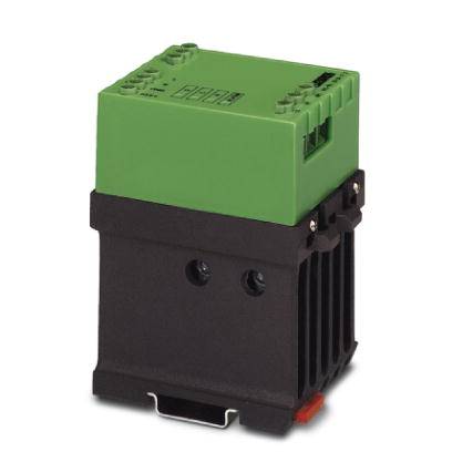 Contacteur-inverseur Phoenix Contact ELR W3/ 9-400 2964173 Courant de charge: 9 A Tension de contact (max.): 440 V/AC 1 pc(s)