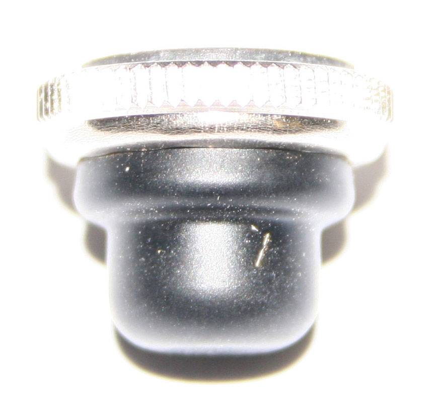 Capuchon APEM U1624 noir 1 pc(s)