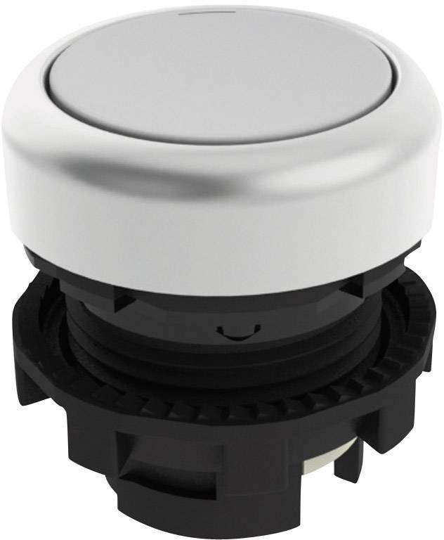 Pizzato Elettrica E21PU2R2290 E21PU2R2290 Bouton-poussoir blanc 1 pc(s)