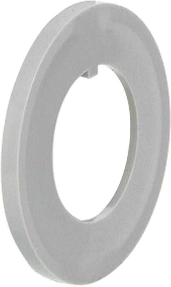 Bague de réduction BACO 224186 30/22 mm gris