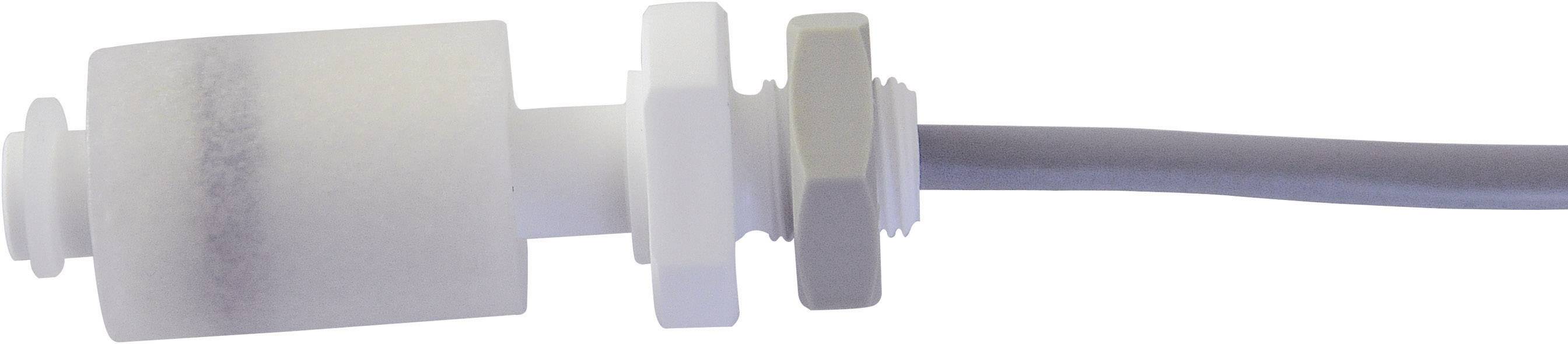 Capteur de niveau REED Electronics 17817 230 V/AC 0.4 A 1 NO (T), 1 NF (R) IP67 1 pc(s)