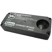 Module anti-martres Kemo FG022 à ultrason 3 V 1 pc(s) Module anti-martres Kemo FG022 à ultrason 3 V 1 pc(s)