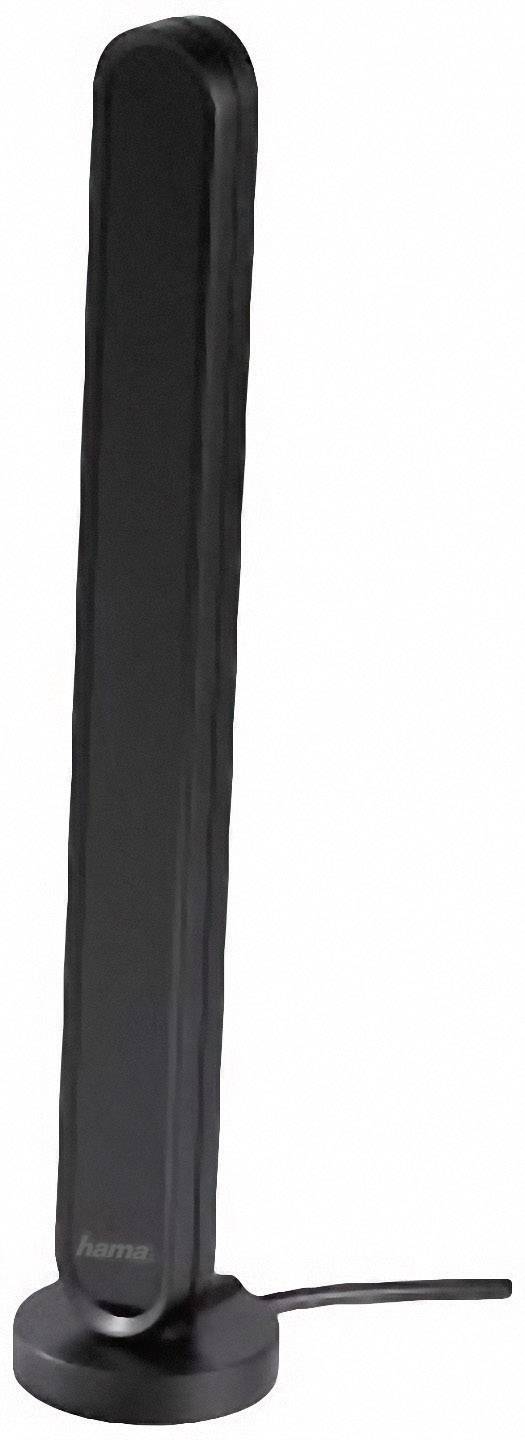 Hama 121652 Antenne intérieure DAB+ 30 dB