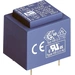 BLOCK VB 2,0/1/12 Transformateur pour circuits imprimés 1 x 230 V 1 x 12 V/AC 2 VA 166 mA BLOCK VB 2,0/1/12 Transformateur pour circuits imprimés 1 x 230 V 1 x 12 V/AC 2 VA 166 mA