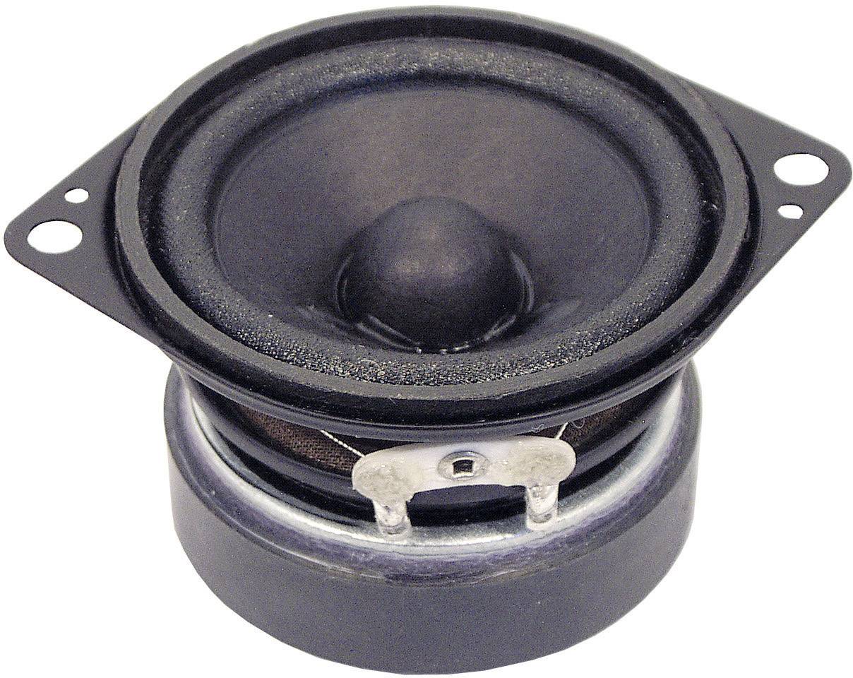 Visaton FRS 5 X - 8 Ohm 2235 1 pc(s)