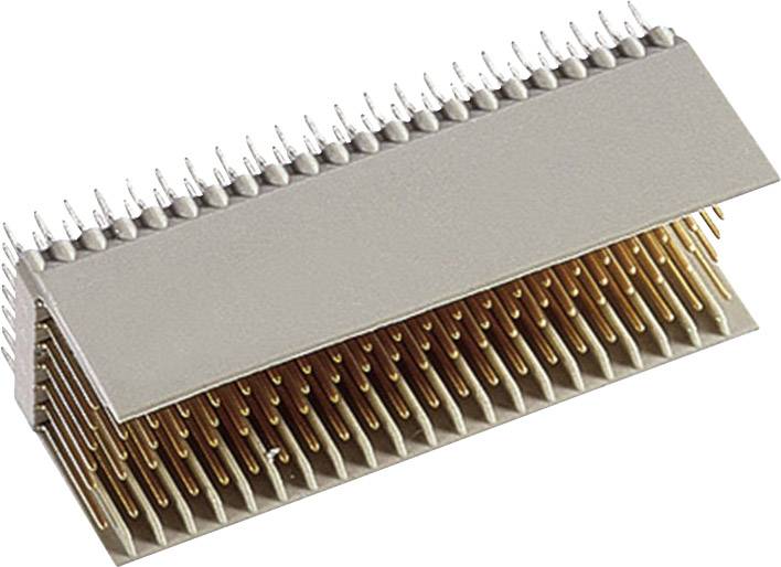 ept 243-22310-15 Connecteur mâle Nombre total de pôles 154 Nbr de rangées 7