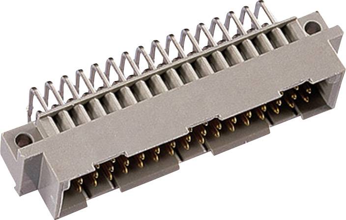 ept 103-90064 Connecteur mâle Nombre total de pôles 48 Nbr de rangées 3