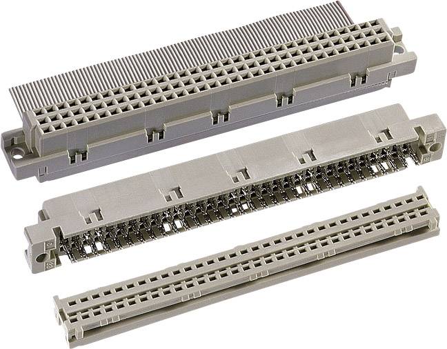 ept 104-49064 Connecteur femelle Nombre total de pôles 96 Nbr de rangées 3 1 pc(s)