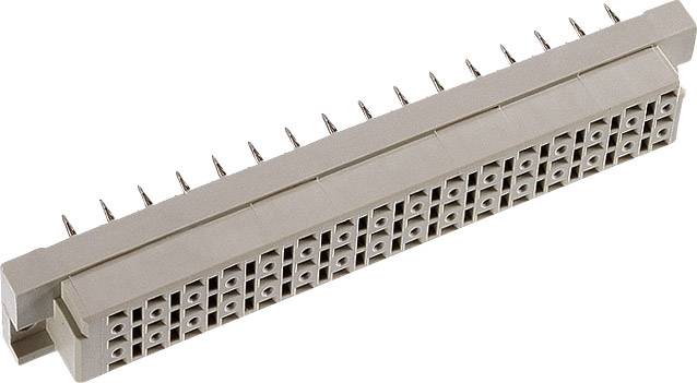 ept 108-40064 Connecteur femelle Nombre total de pôles 48 Nbr de rangées 3 1 pc(s)