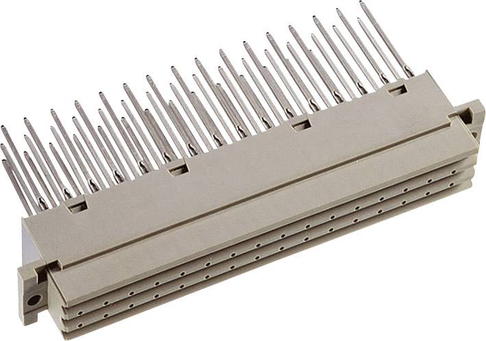 ept 110-40064 Connecteur femelle Nombre total de pôles 48 Nbr de rangées 3 1 pc(s)