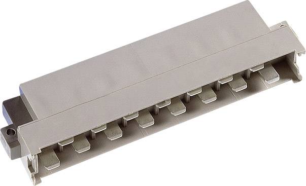 ept 113-40060 Connecteur mâle Nombre total de pôles 15 Nbr de rangées 2 1 pc(s)