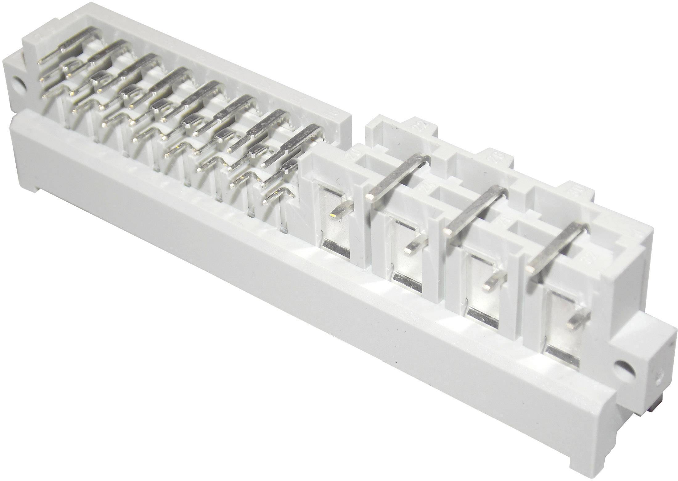 ept 117-40164 Connecteur mâle Nombre total de pôles 31 1 pc(s)