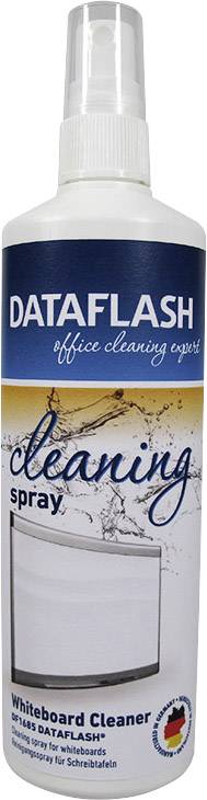 DataFlash Spray nettoyant pour ardoise DF1685 250 ml
