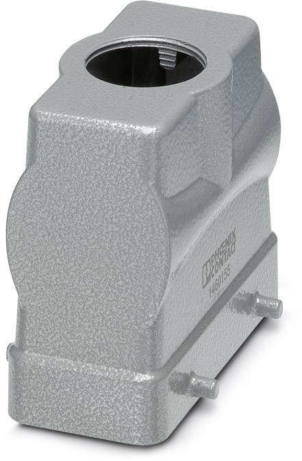 Capot passe-câble Phoenix Contact HC-B 16-TFQ-H-O1STM40G 1460157 10 pc(s)
