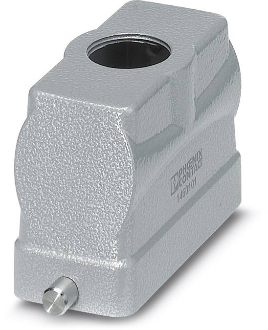 Capot passe-câble Phoenix Contact HC-B 16-TFL-H-O1STM40G 1460126 10 pc(s)